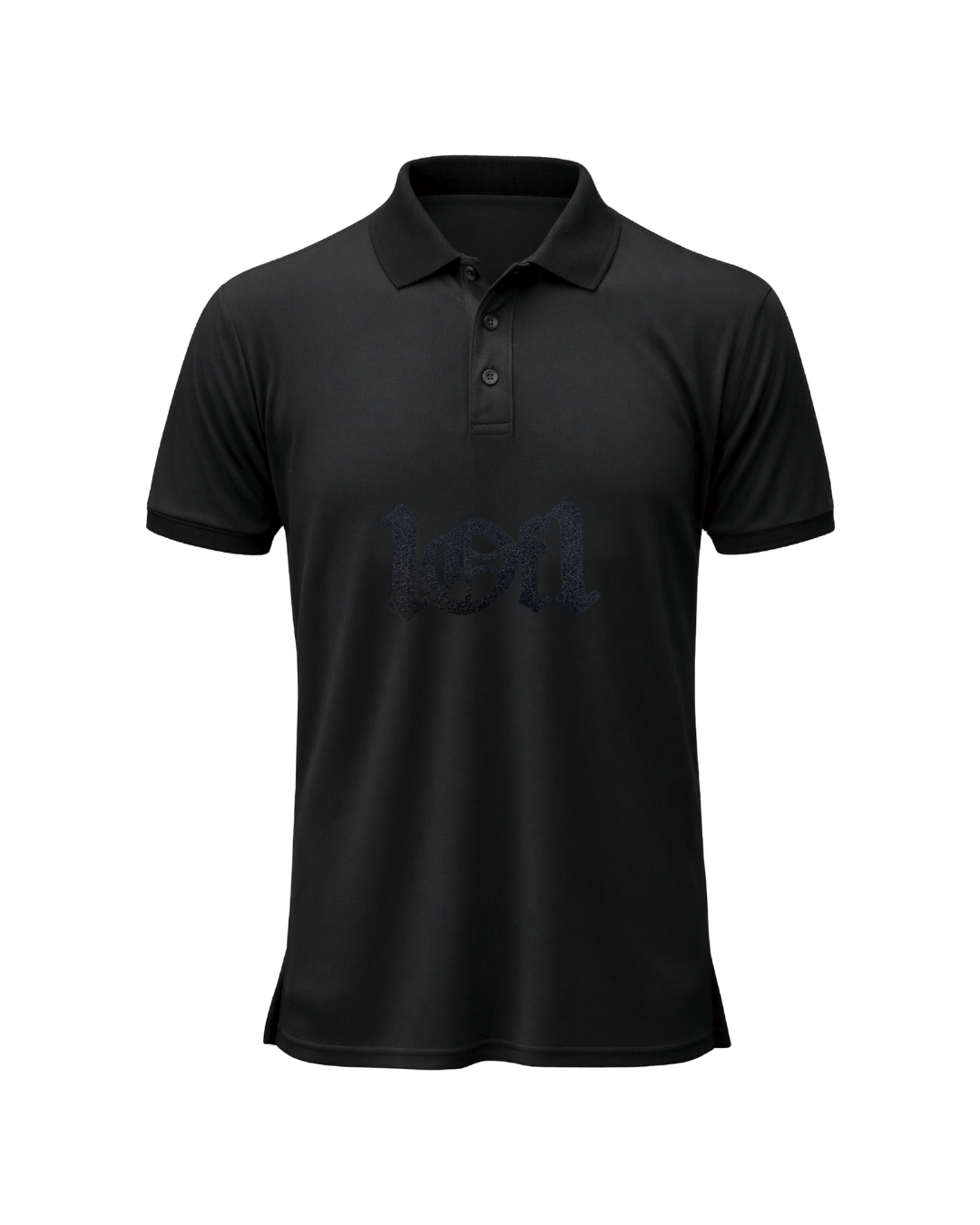 Polo Preta "Ash Leather Archive"