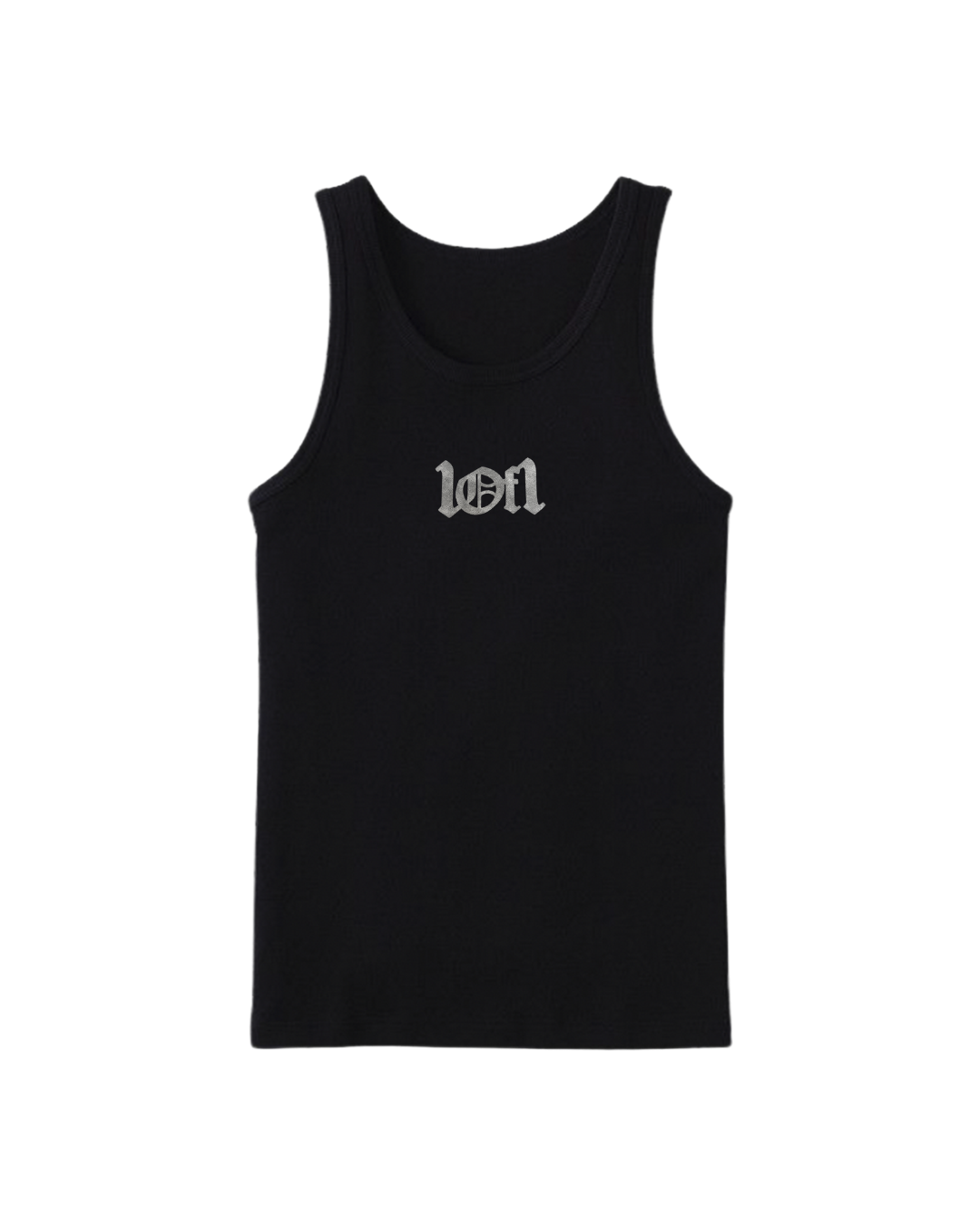 Regata Preta "Ghost Leather Uniform"