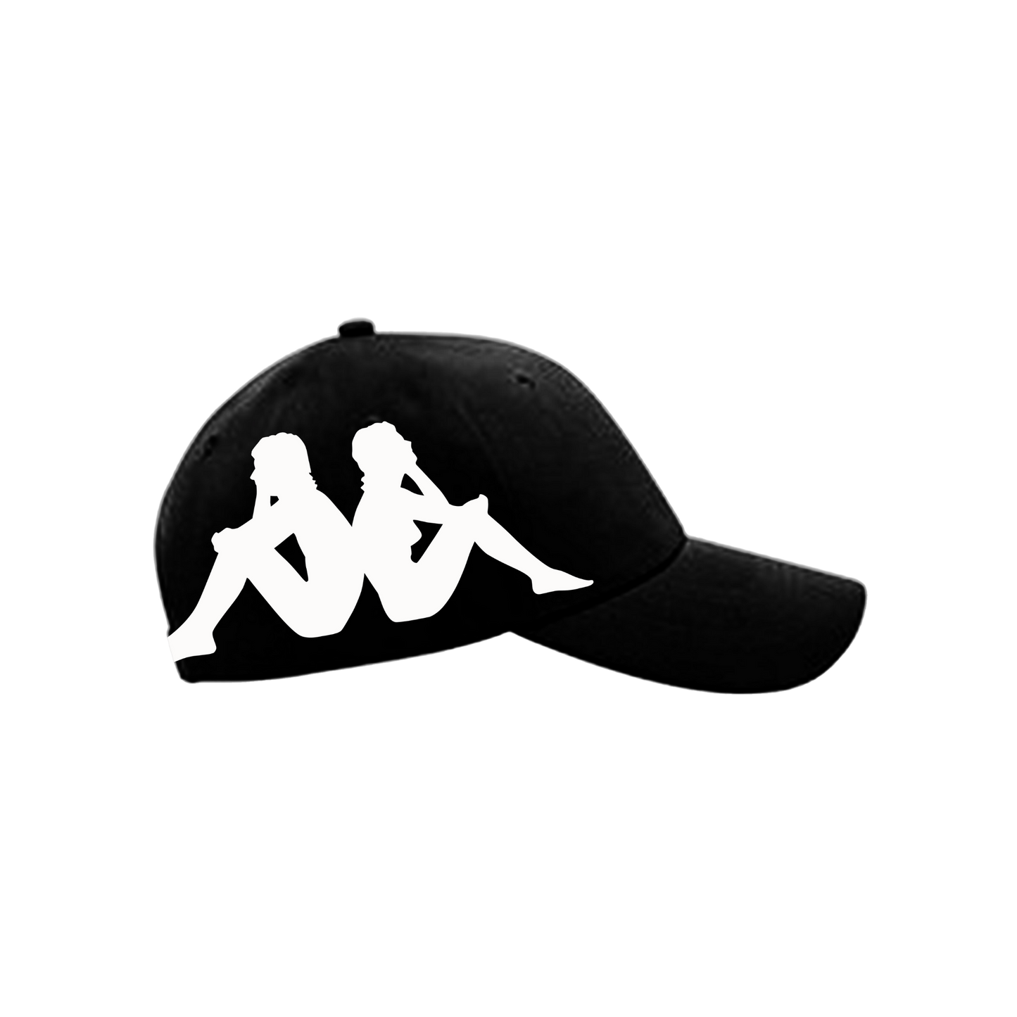 1of1 Kappa Heritage Dad Cap