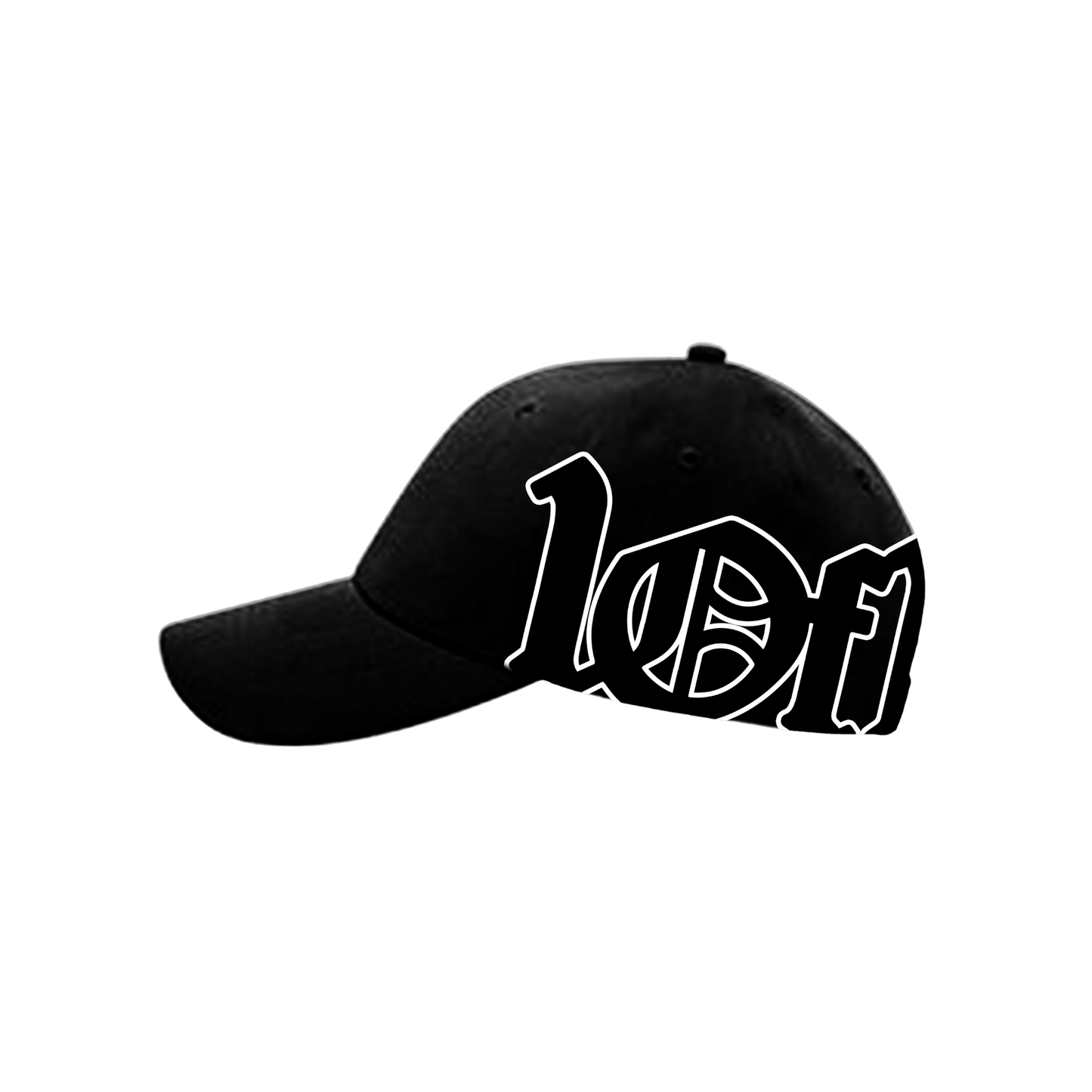 1of1 Kappa Heritage Dad Cap