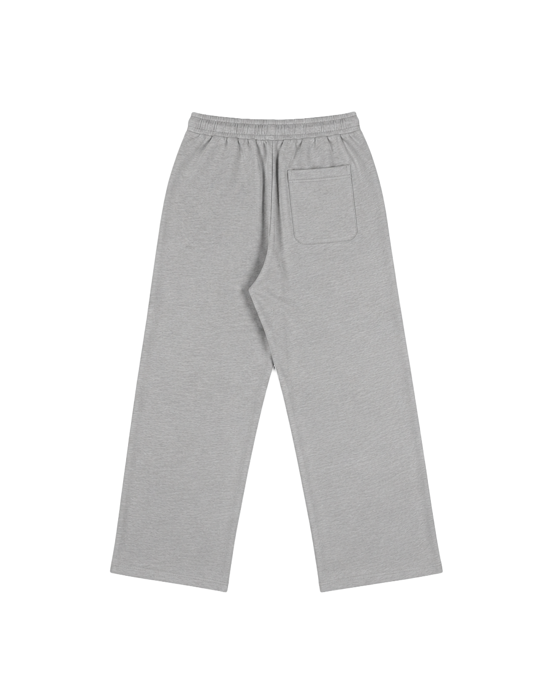 1OF1 Hoodrich Gray Pants