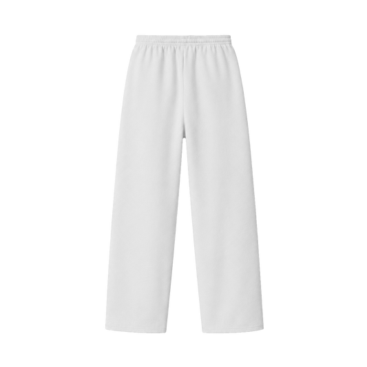 Calça de Moletom Off White "1OF1 Forever" Ed Hardy & 1OF1 Exclusivist
