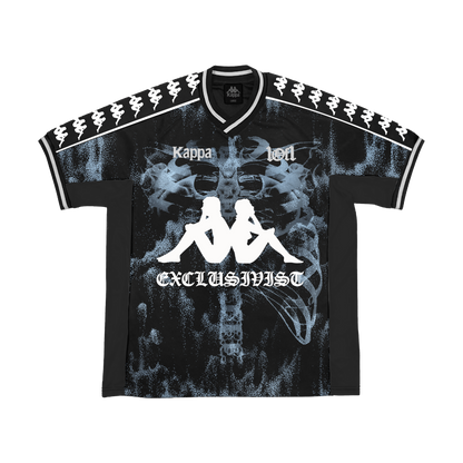 1of1 Kappa Cold Blood Away Jersey