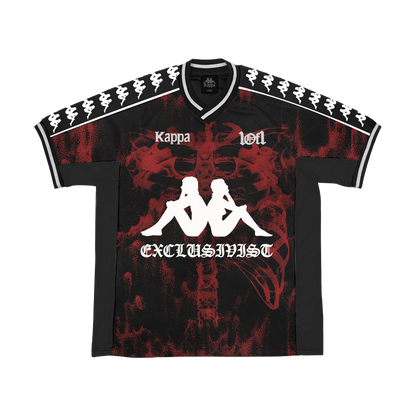 1of1 Kappa Heartbeat Home Jersey