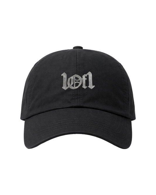 Boné "Ghost Leather Uniform"