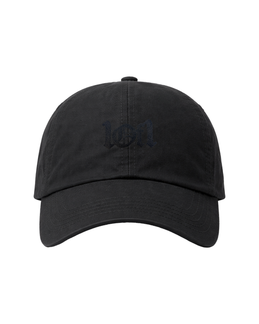 Boné "Ash Leather Uniform"