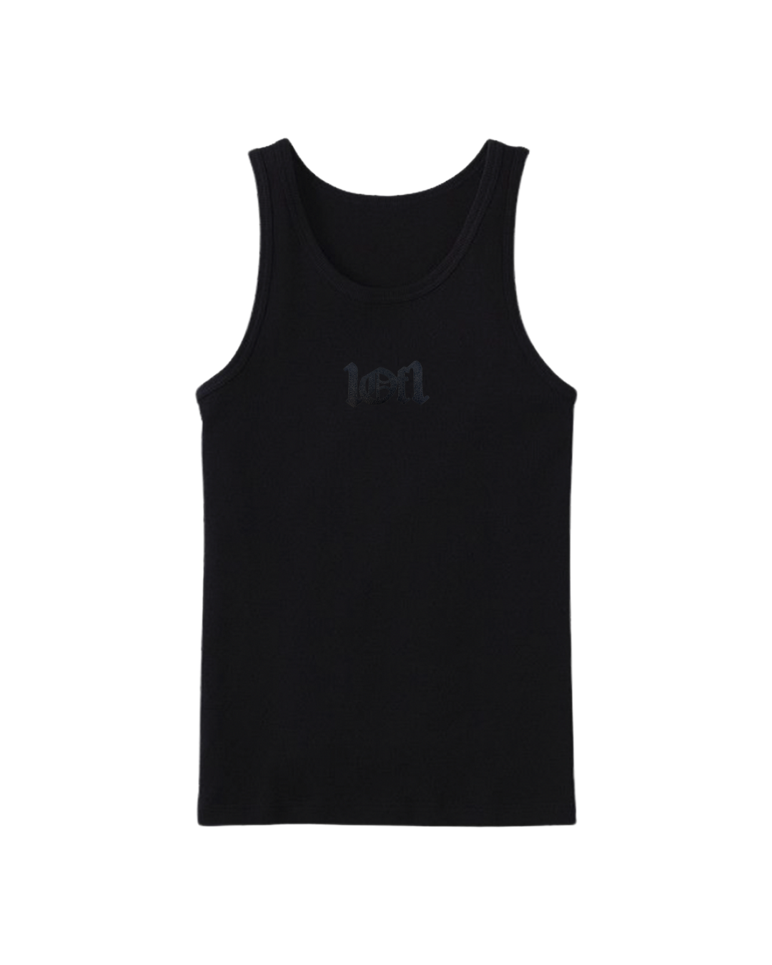 Regata Preta "Ash Leather Uniform"