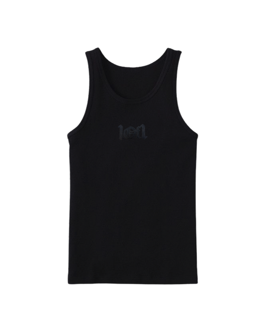 Regata Preta "Ash Leather Uniform"