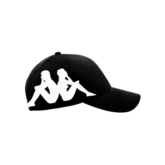1of1 Kappa Heritage Dad Cap