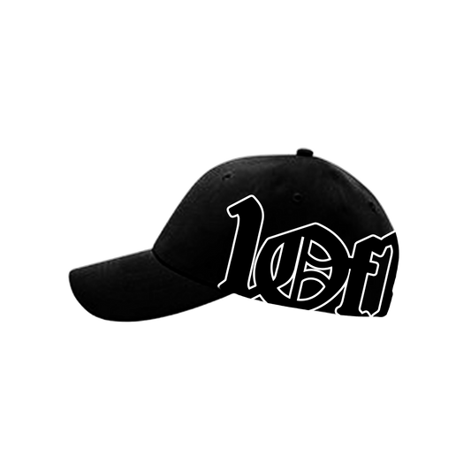 1of1 Kappa Heritage Dad Cap