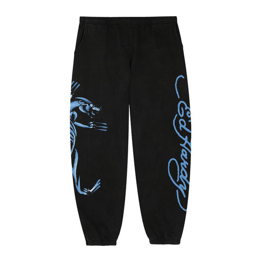 1of1 Ed Hardy “Fearless Panther” Pants
