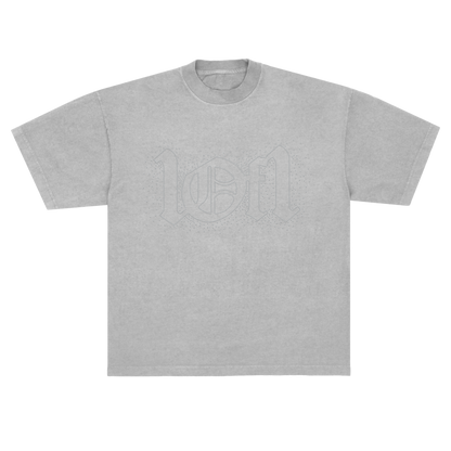 Grey Gemstones Tee