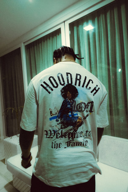1OF1 Aeromoça Tee