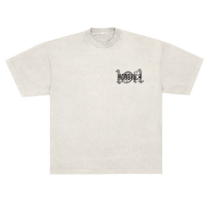 1OF1 Aeromoça Tee