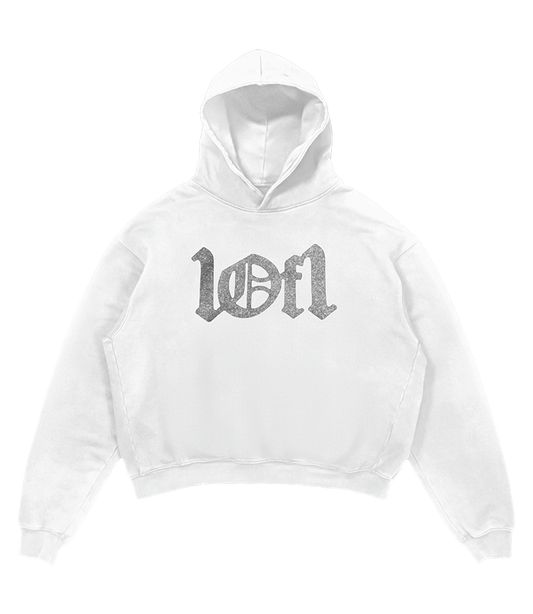 Off White VVS 1of1 Hoodie