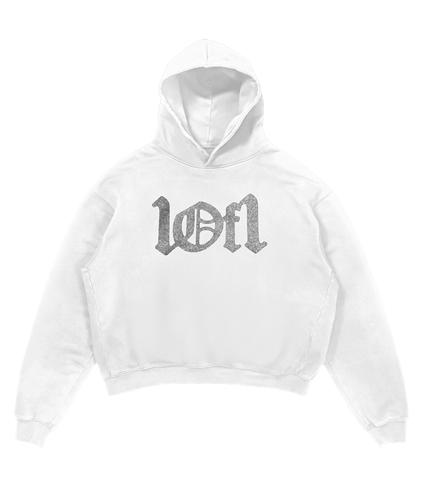 Off White VVS 1of1 Hoodie