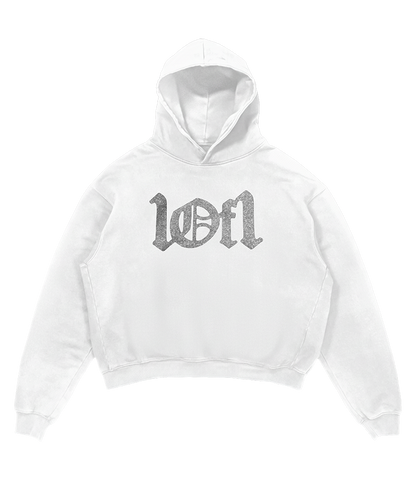 Off White VVS 1of1 Hoodie