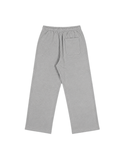 1OF1 Hoodrich Gray Pants