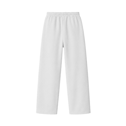 Calça de Moletom Off White "1OF1 Forever" Ed Hardy & 1OF1 Exclusivist