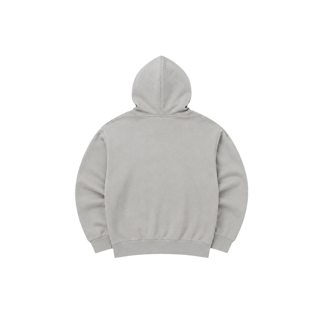 1OF1 Hoodrich Gray Jacket