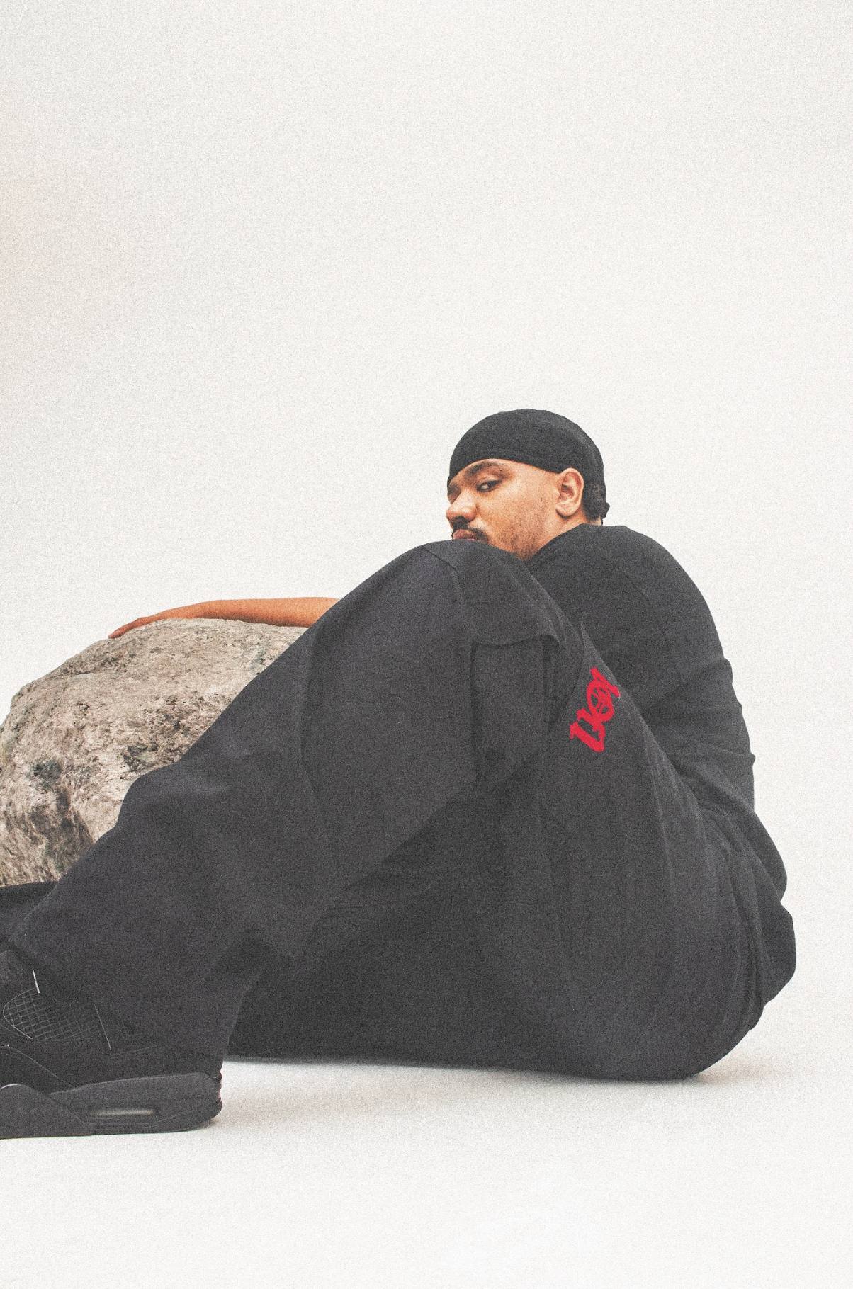 1OF1 CONSTRUCTION PANTS