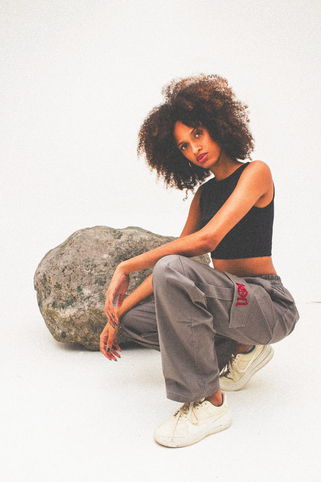 1OF1 CONSTRUCTION PANTS