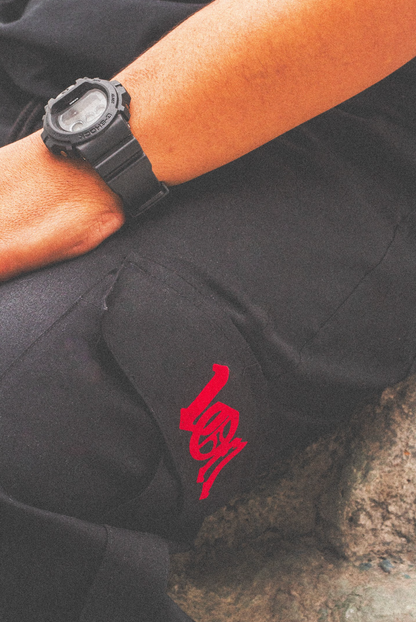 1OF1 CONSTRUCTION PANTS