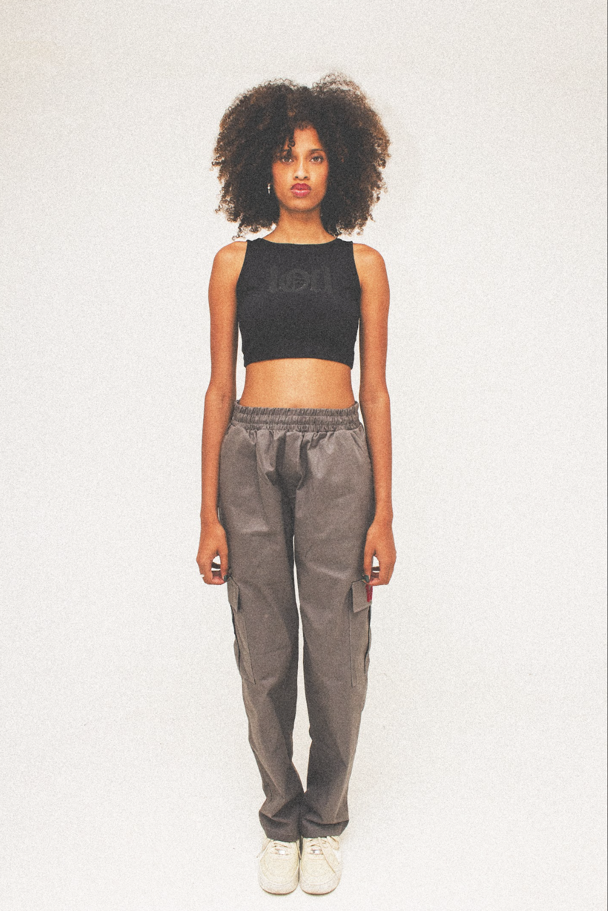 1OF1 CONSTRUCTION PANTS