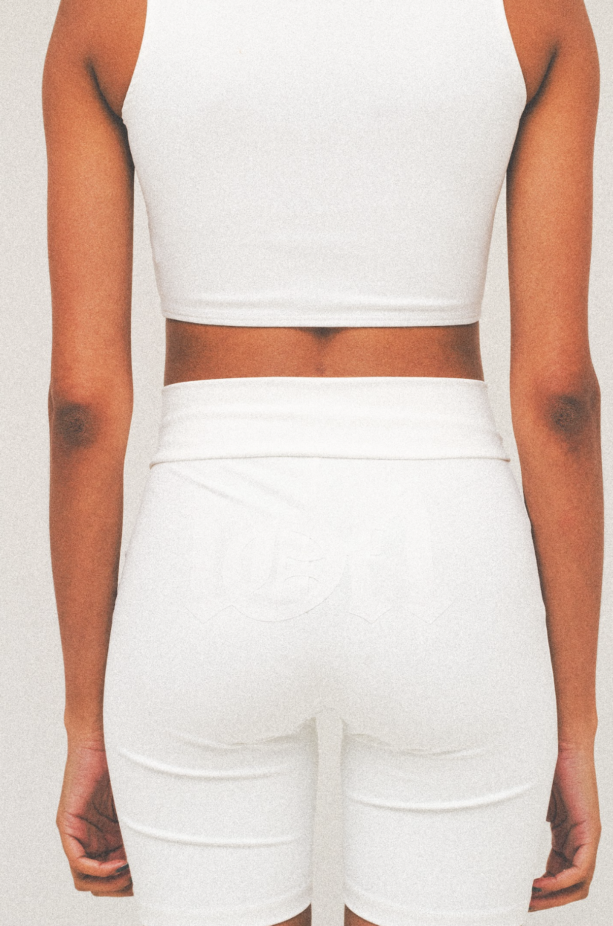 EXCLUSIFIT TECH BIKER SHORTS