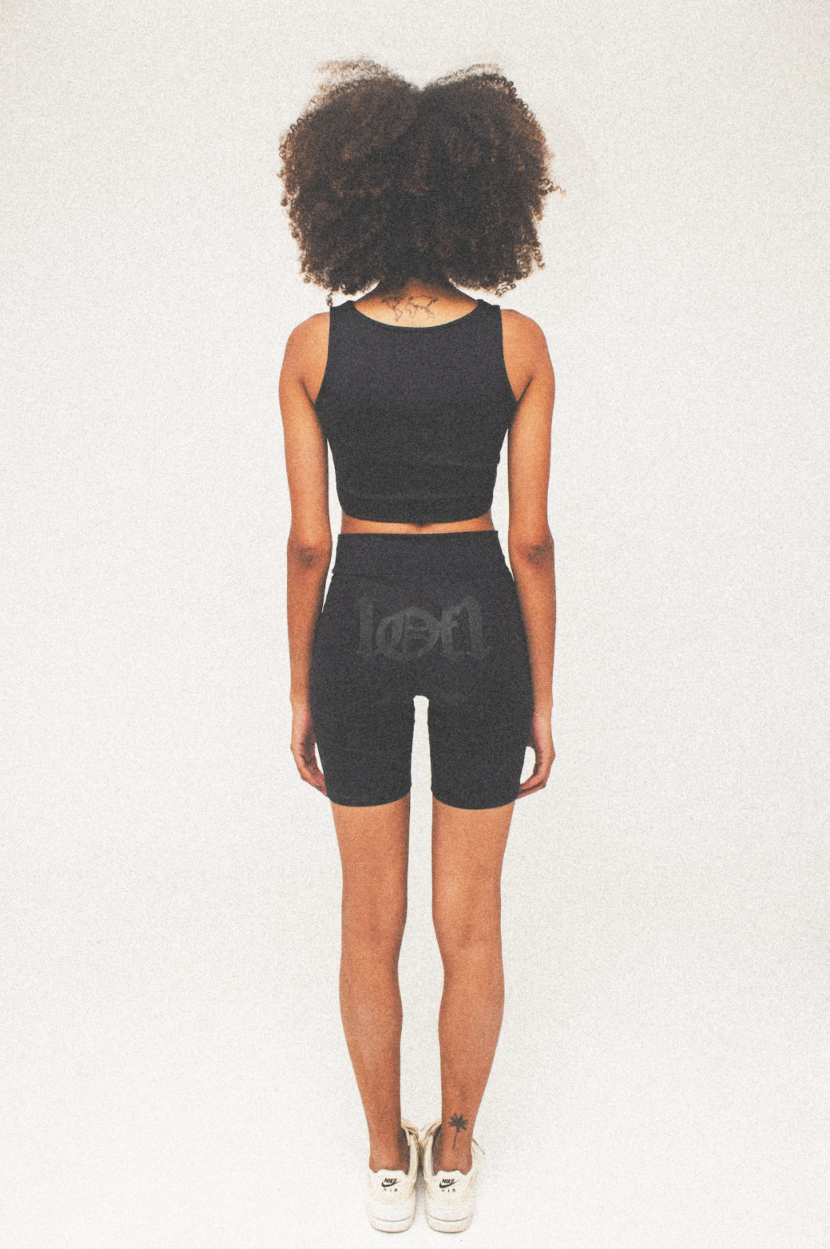 EXCLUSIFIT TECH BIKER SHORTS