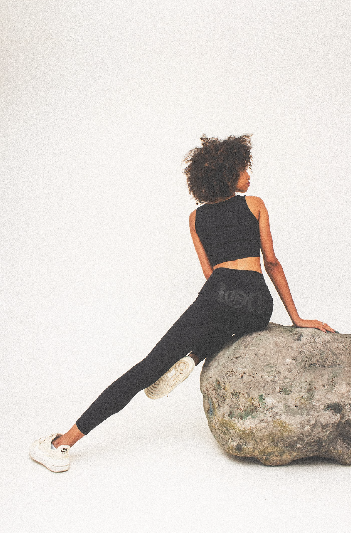 EXCLUSIFIT TECH LEGGING