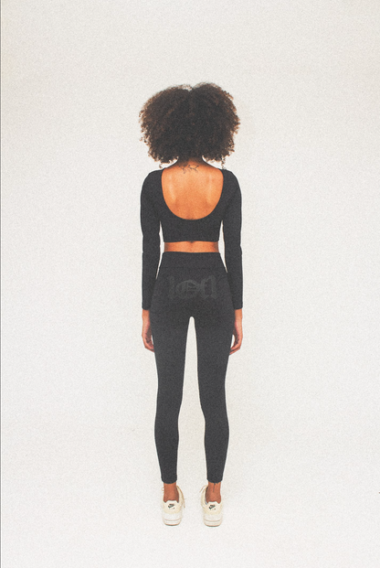 EXCLUSIFIT TECH LEGGING